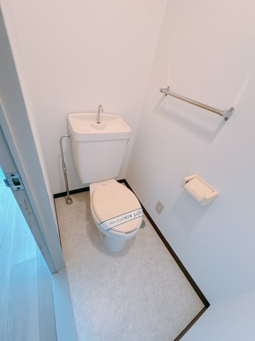 トイレ レスポワール祇園