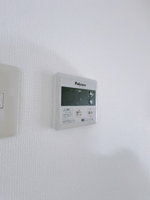 内観写真 レスポワール祇園