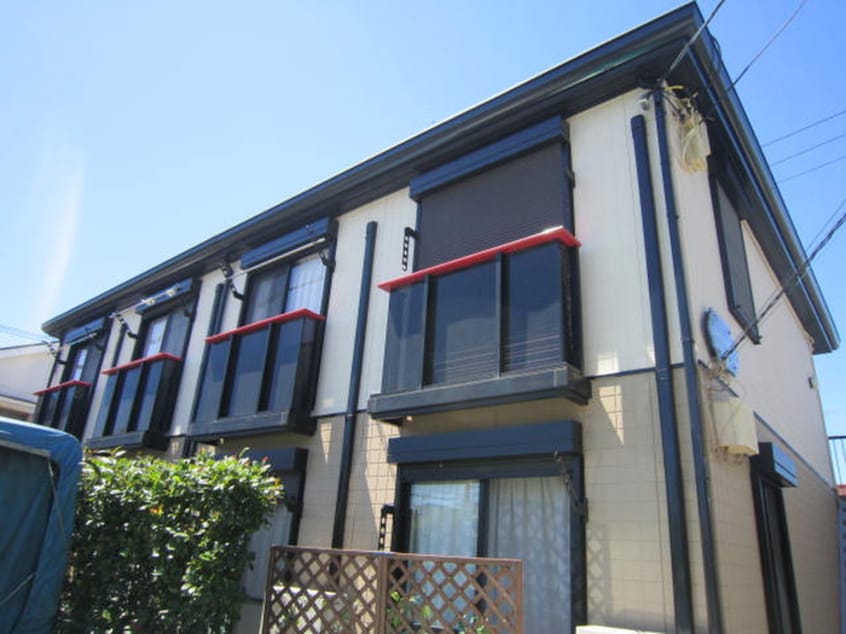 外観写真 ベルウッド湘南