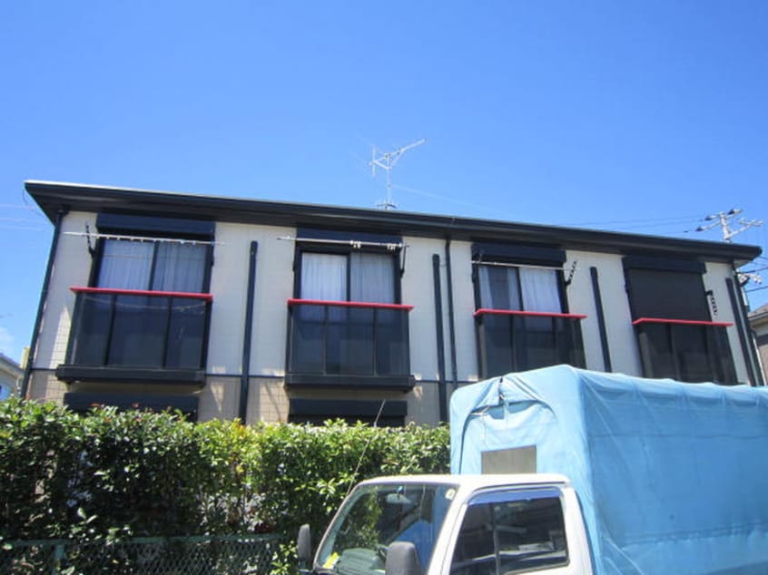 外観写真 ベルウッド湘南