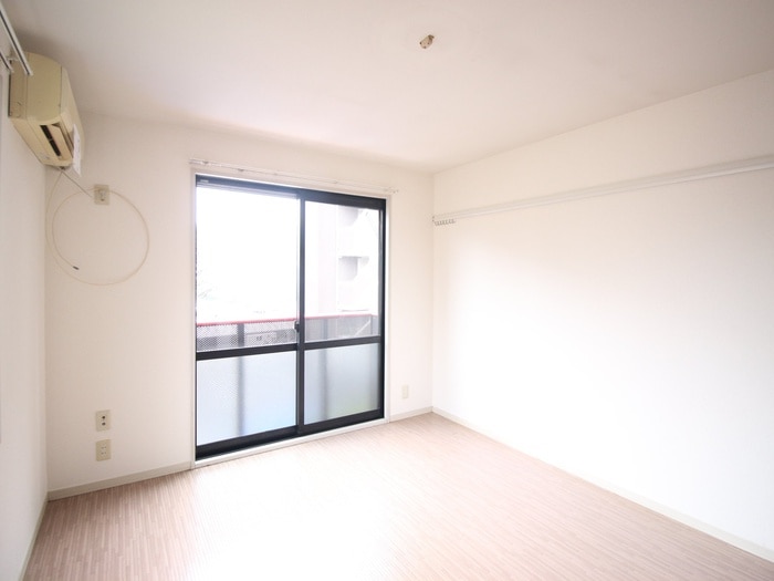 居室 ベルウッド湘南