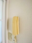 内観写真 ベルウッド湘南