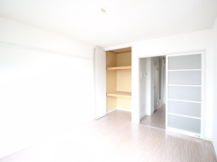 居室 ベルウッド湘南