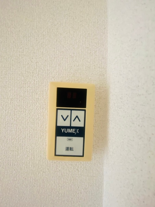 内観写真 ベルウッド湘南