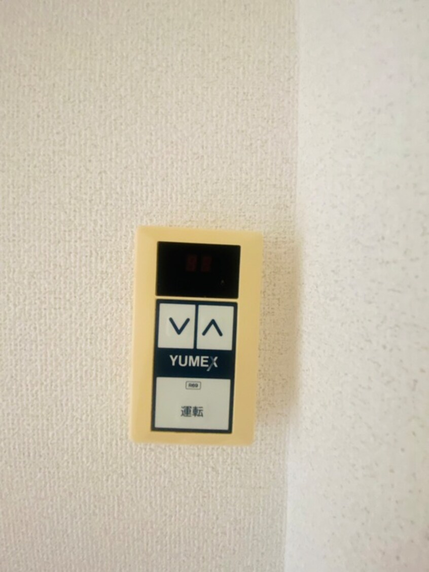 内観写真 ベルウッド湘南