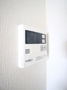 内観写真 ベルウッド湘南