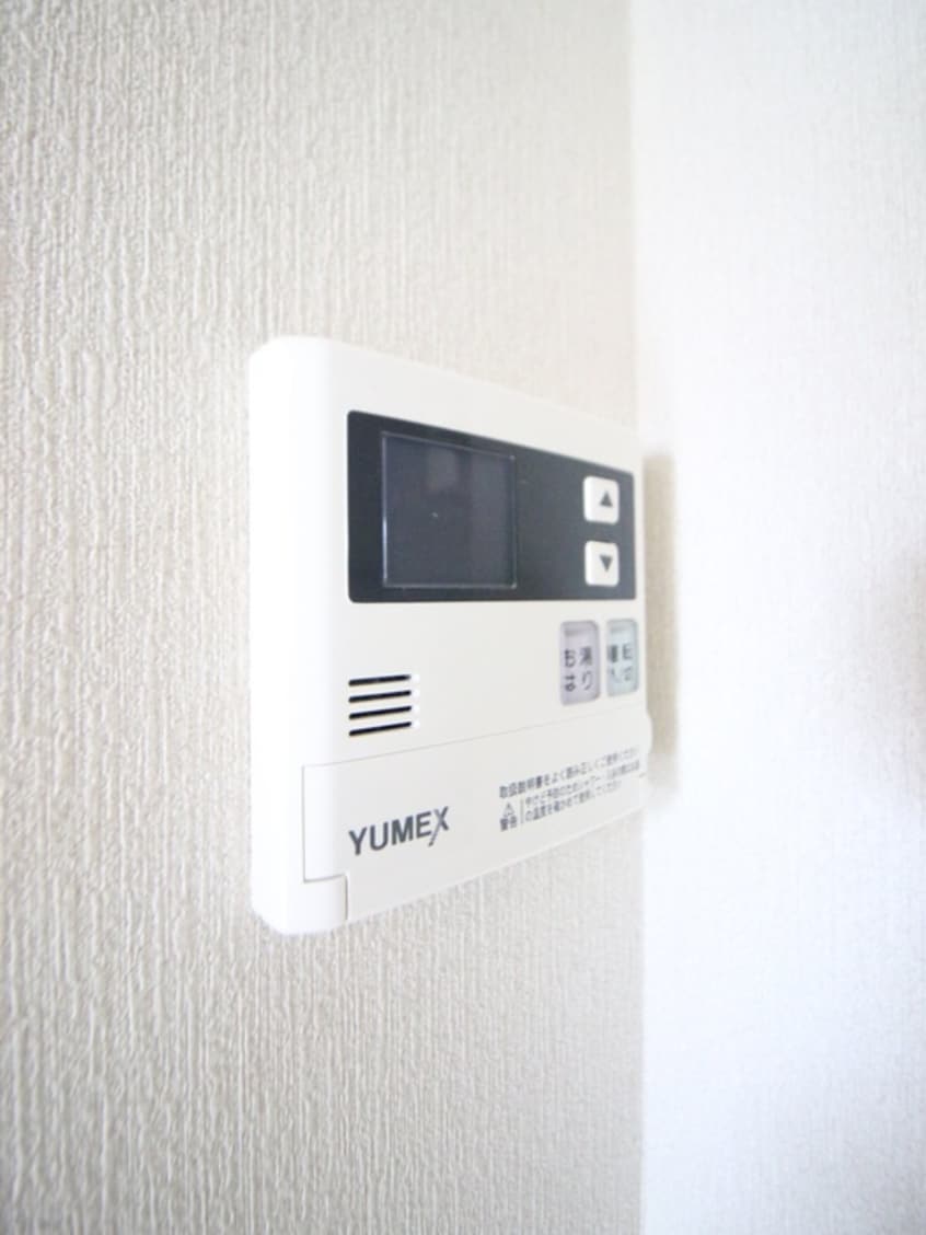 内観写真 ベルウッド湘南