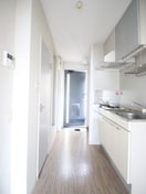 廊下 ベルウッド湘南