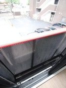 室内からの展望 ベルウッド湘南