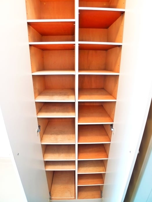 靴箱 ラフィ－ヌ松ヶ丘