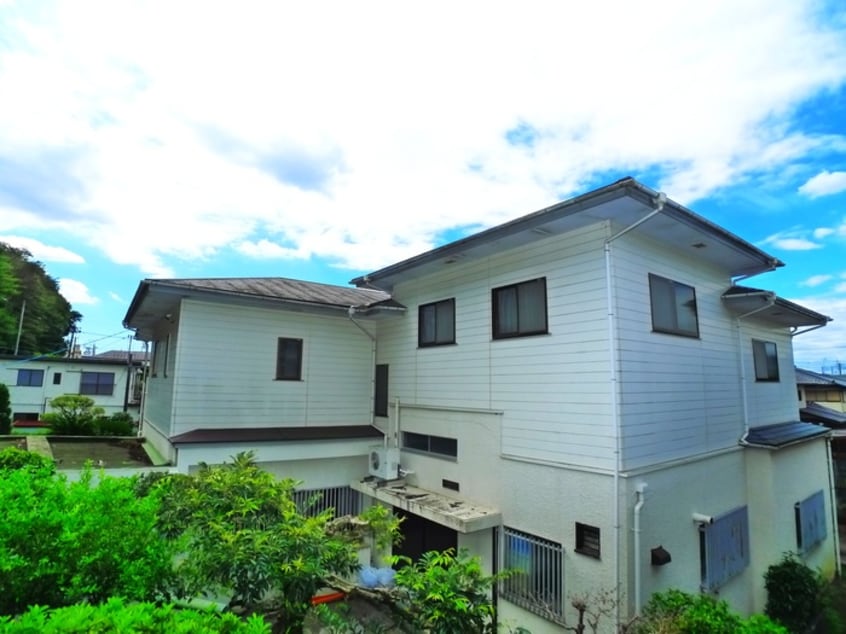 室内からの展望 ラフィ－ヌ松ヶ丘