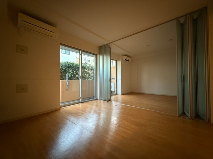 居室 ＥＬ　ＰＡＴＩＯ