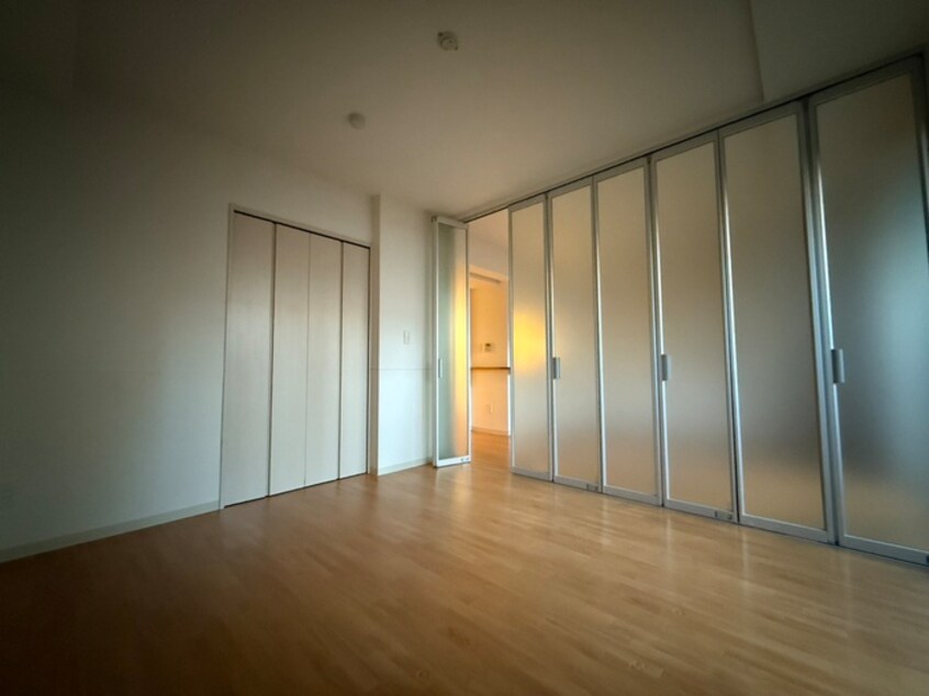 居室 ＥＬ　ＰＡＴＩＯ