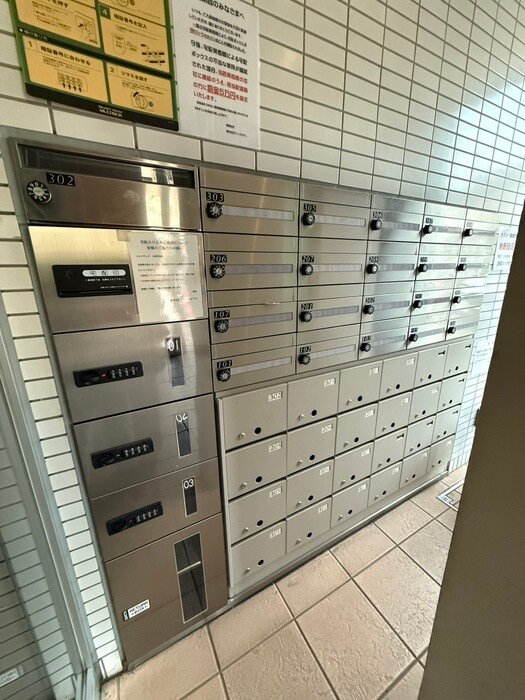 建物設備 ＥＬ　ＰＡＴＩＯ