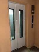 建物設備 ＥＬ　ＰＡＴＩＯ