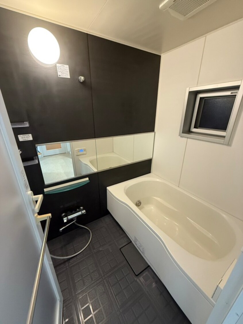 バス／シャワールーム等 ＥＬ　ＰＡＴＩＯ