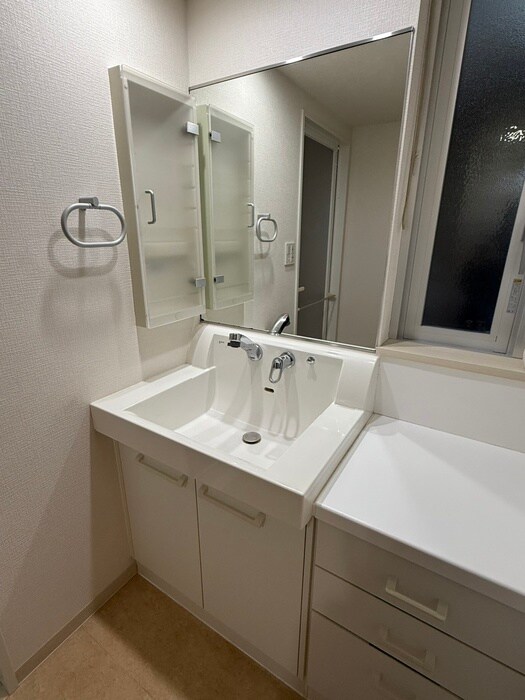 洗面 ＥＬ　ＰＡＴＩＯ