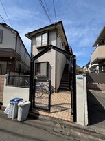 シャルム三鷹