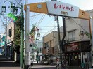 武蔵新田商店街(ショッピングセンター/アウトレットモール)まで335m アルバ千鳥