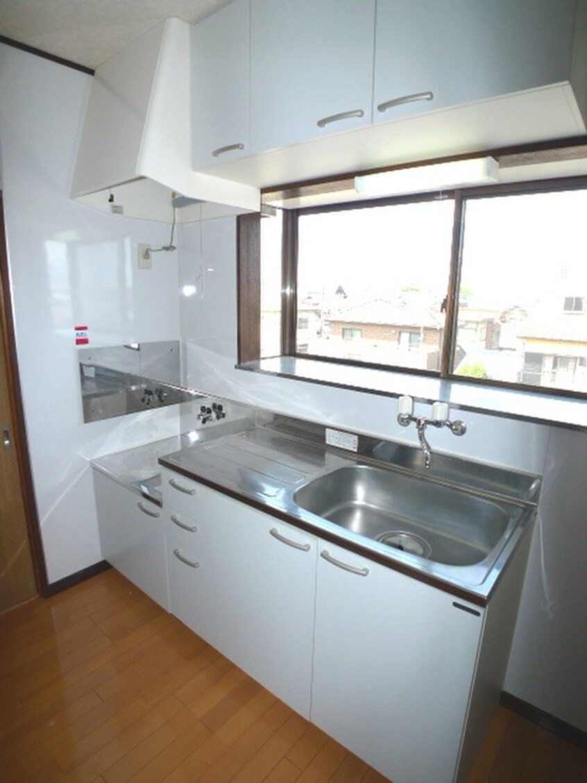 キッチン 栗原マンション