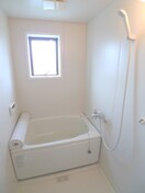 バス／シャワールーム等 栗原マンション