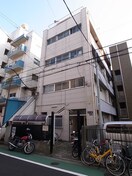 外観写真 メゾンコモド江戸川橋