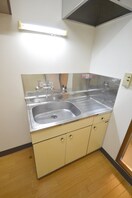キッチン メゾンコモド江戸川橋