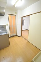 キッチン メゾンコモド江戸川橋