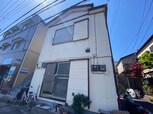 小林アパ－ト