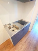 キッチン クレスト東村山