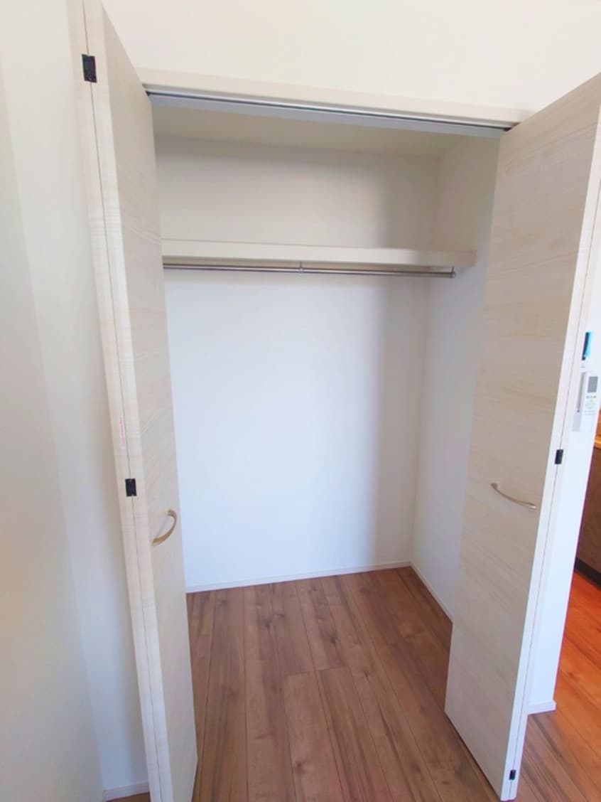 収納 クレスト東村山