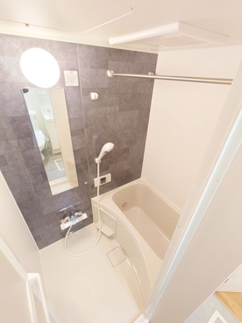 バス／シャワールーム等 クレスト東村山