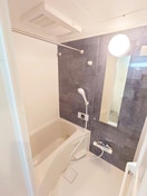 バス／シャワールーム等 クレスト東村山