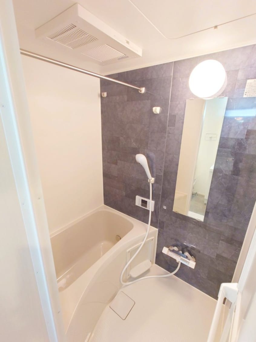 バス／シャワールーム等 クレスト東村山