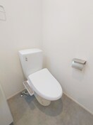 トイレ クレスト東村山