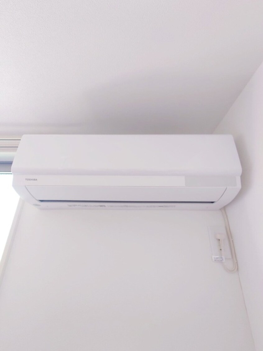 内観写真 クレスト東村山