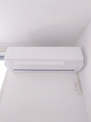 内観写真 クレスト東村山