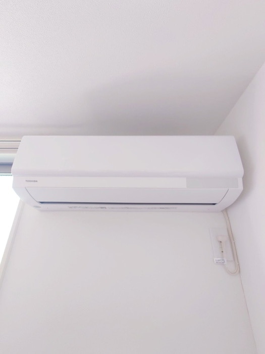 内観写真 クレスト東村山