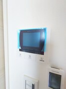 内観写真 クレスト東村山