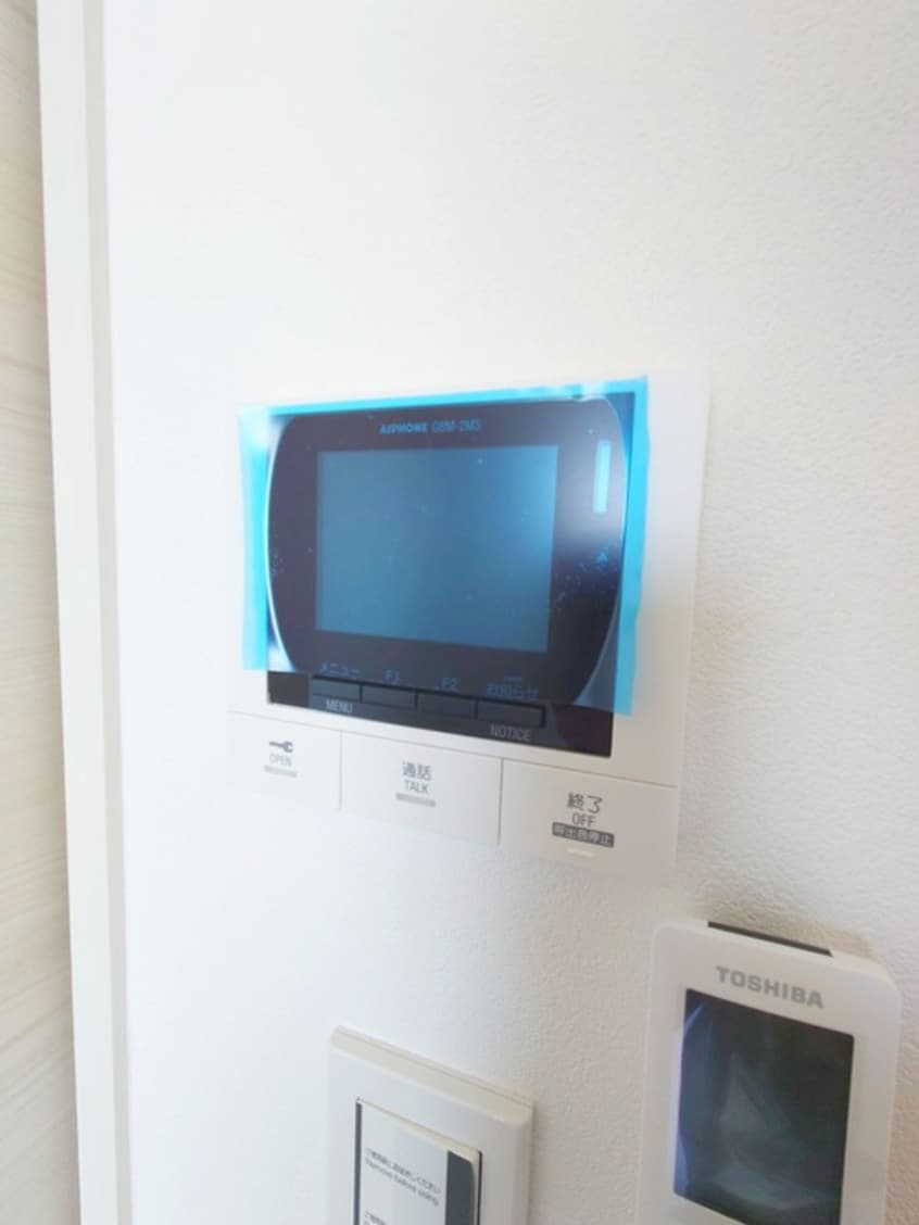 内観写真 クレスト東村山