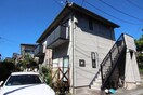 外観写真 ＰＯＴＴＥＲＹ ＨＯＵＳＥ