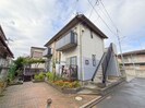 ＰＯＴＴＥＲＹ ＨＯＵＳＥの外観