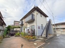 ＰＯＴＴＥＲＹ ＨＯＵＳＥの外観