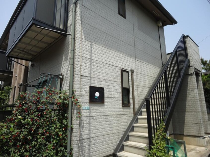 外観写真 ＰＯＴＴＥＲＹ ＨＯＵＳＥ