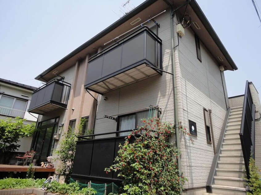 外観写真 ＰＯＴＴＥＲＹ ＨＯＵＳＥ