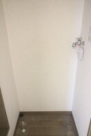 洗濯機置場 ＰＯＴＴＥＲＹ ＨＯＵＳＥ