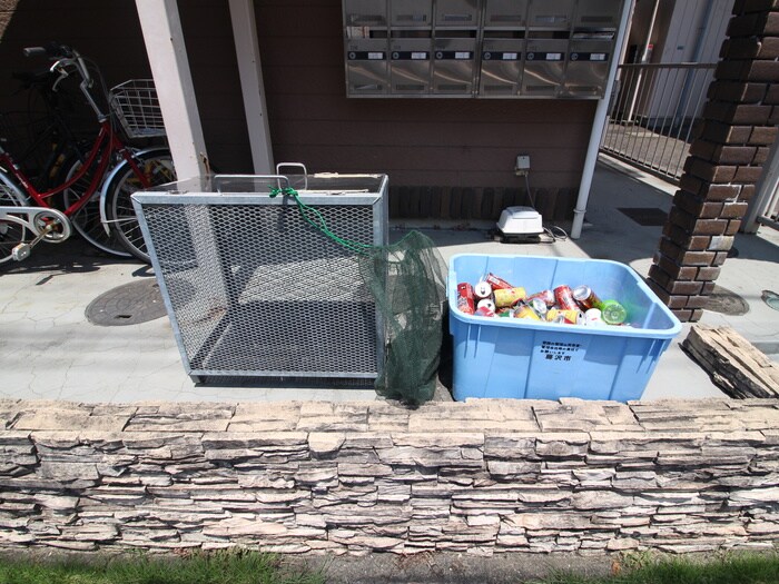 その他 ヴィラ湘南台