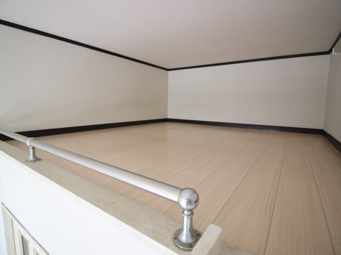 ロフト ヴィラ湘南台