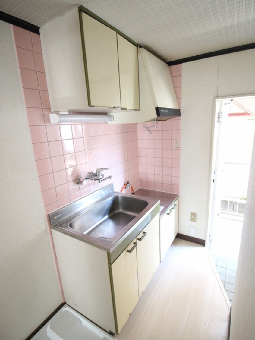 キッチン ヴィラ湘南台