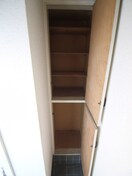 靴箱 ヴィラ湘南台